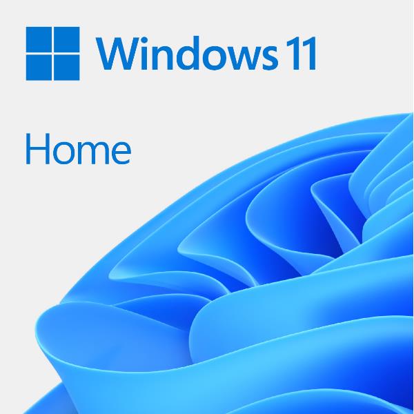 Windows 11 Home 64bit Spa 1pk Dvd